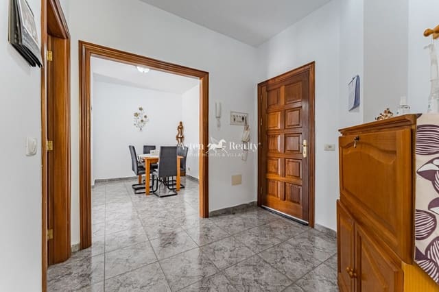 2 soveværelse Lejlighed til salg i Valle de San Lorenzo, Arona - € 195.000 (Ref: 9077476)