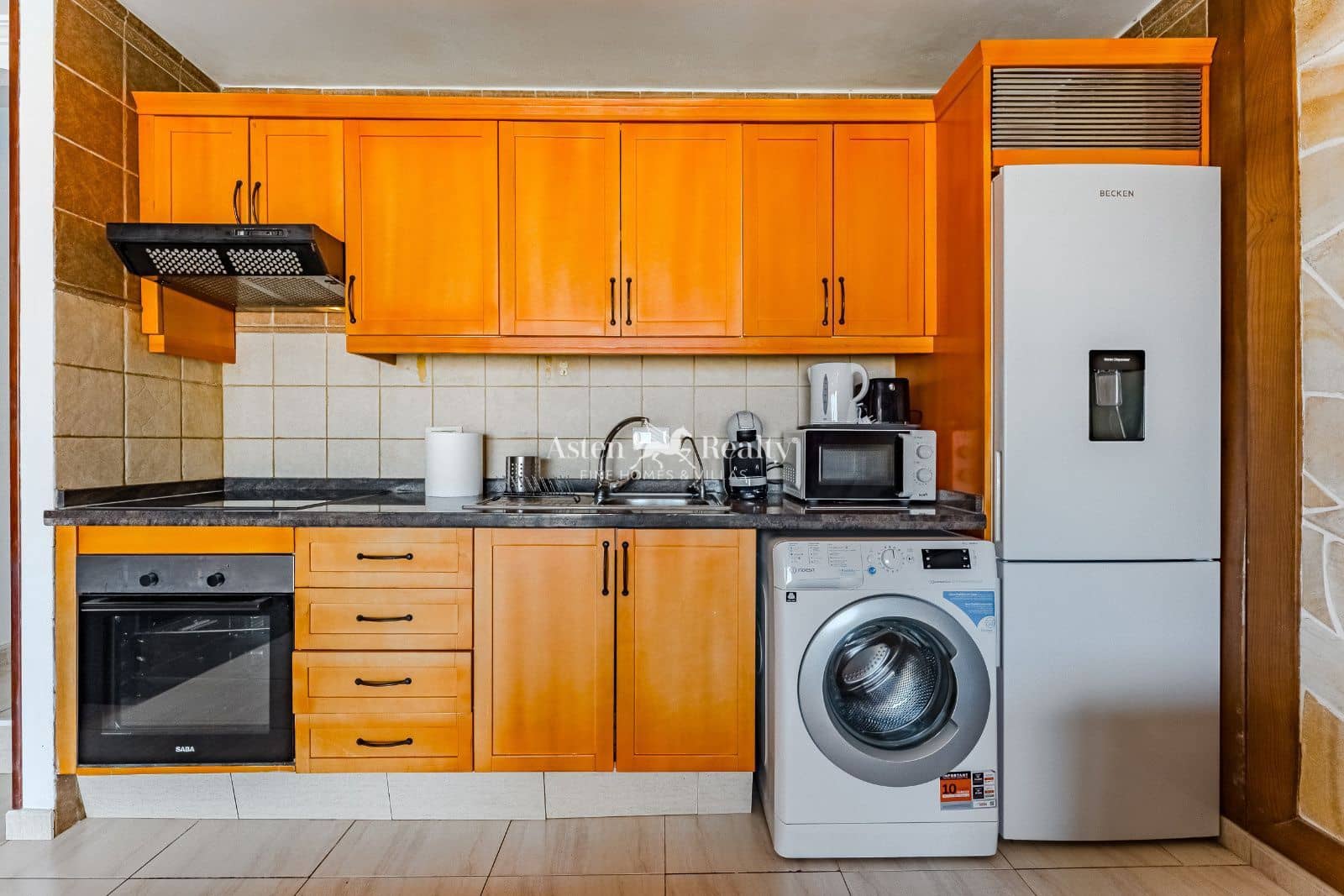 2 bedroom Flat for sale in Torviscas with pool - € 350,000 (Ref: 9082803)