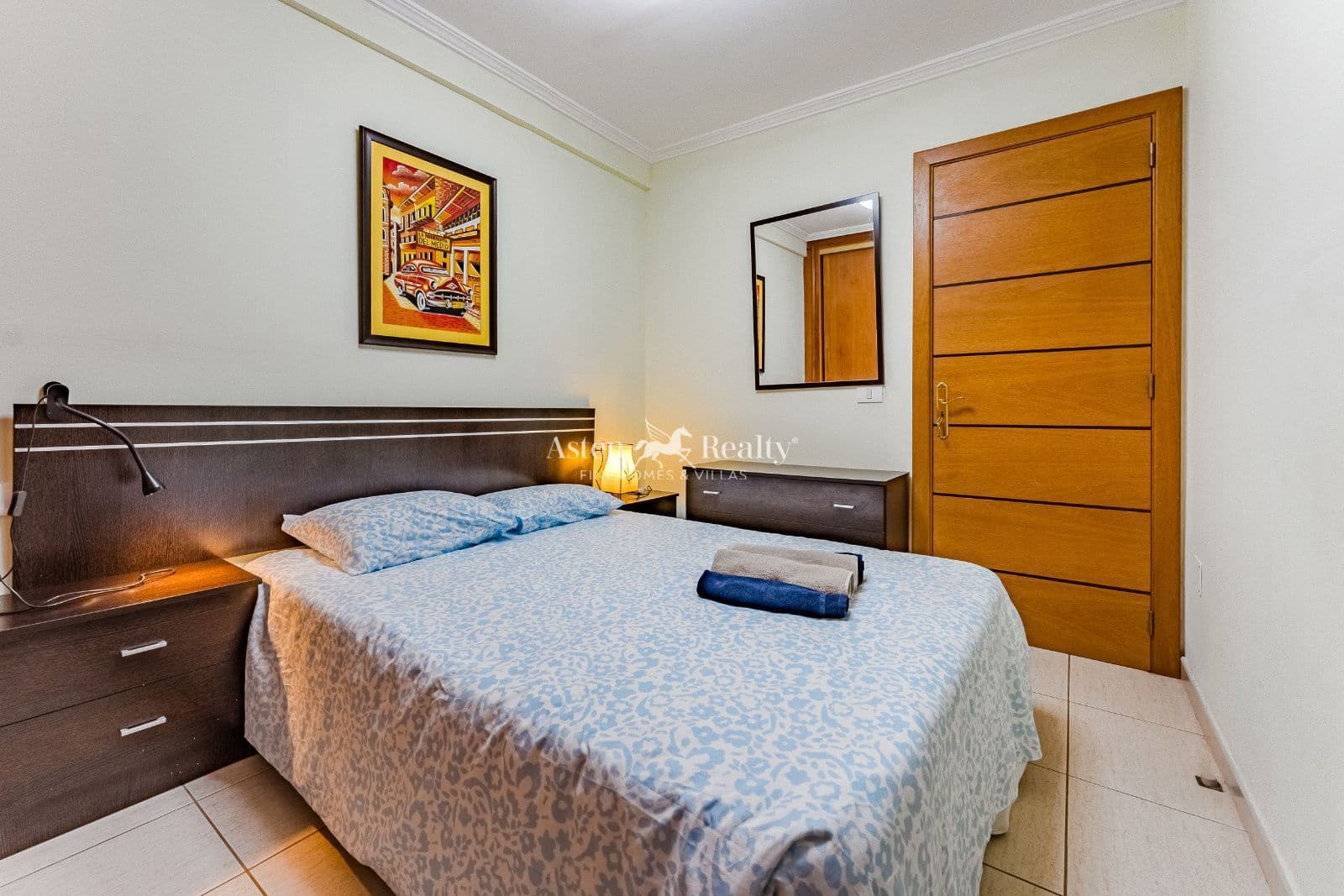 2 bedroom Flat for sale in Torviscas with pool - € 350,000 (Ref: 9082803)