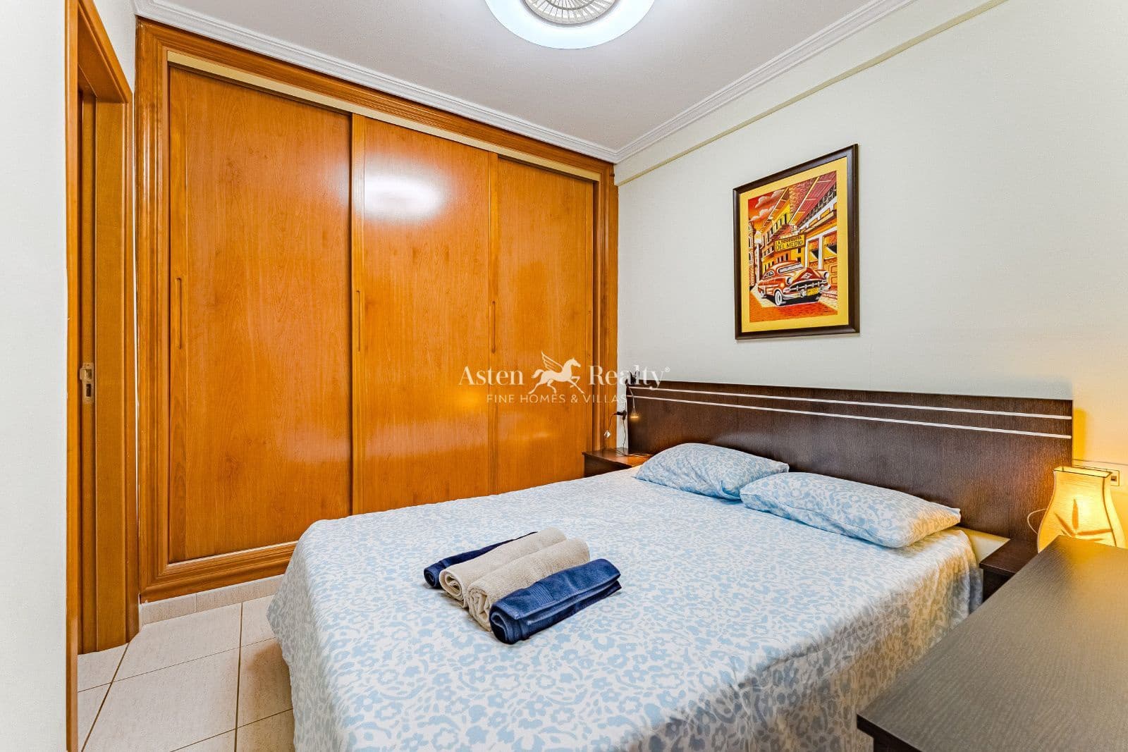 2 bedroom Flat for sale in Torviscas with pool - € 350,000 (Ref: 9082803)