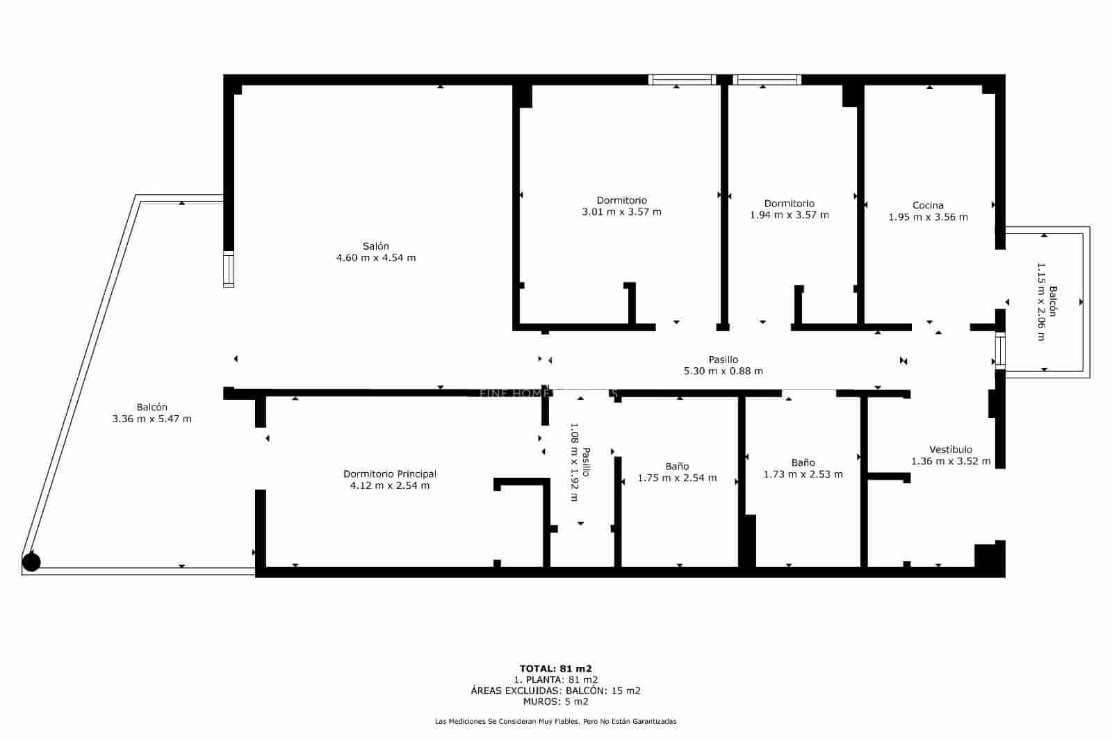 3 soveværelse Penthouse til salg i Los Cristianos med swimmingpool garage - € 420.000 (Ref: 9084591)