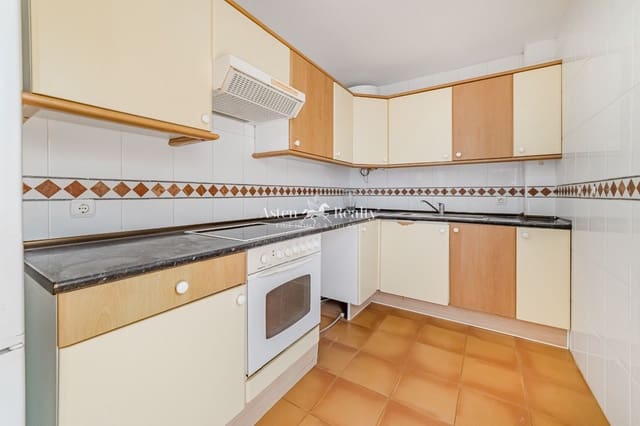 3 chambre Penthouse à vendre à Los Cristianos, Arona avec piscine garage - 420 000 € (Ref: 9084591)