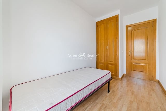 3 chambre Penthouse à vendre à Los Cristianos, Arona avec piscine garage - 420 000 € (Ref: 9084591)