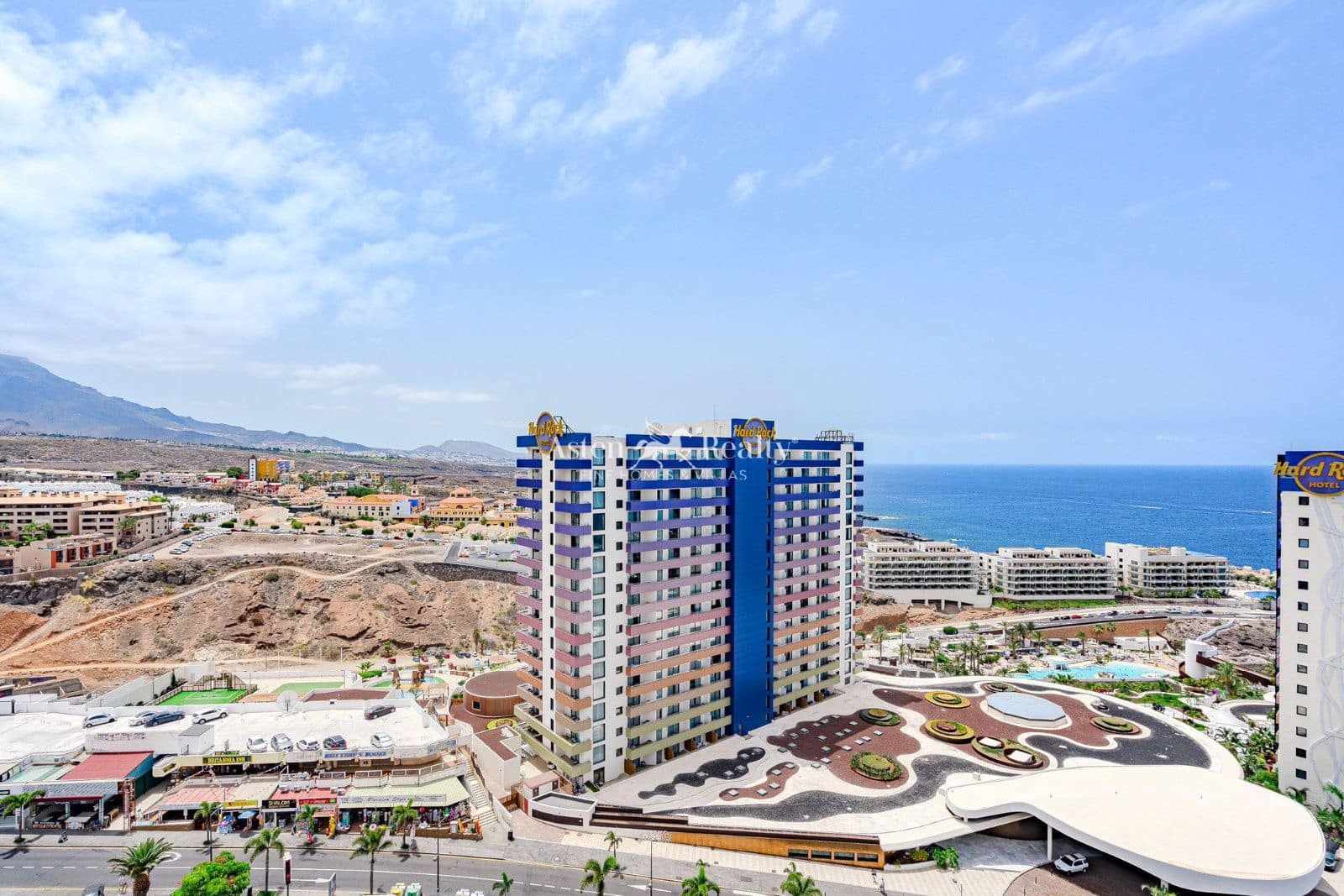 1 bedroom Flat for sale in Playa Paraiso with pool - € 280,000 (Ref: 9086508)