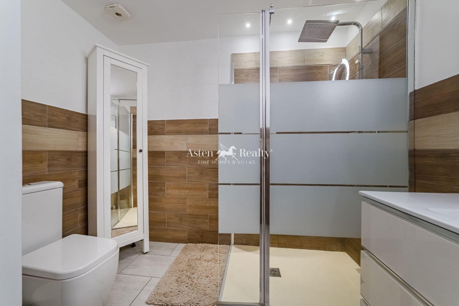 1 soveværelse Lejlighed til salg i Playa Paraiso med swimmingpool - € 265.000 (Ref: 9086508)