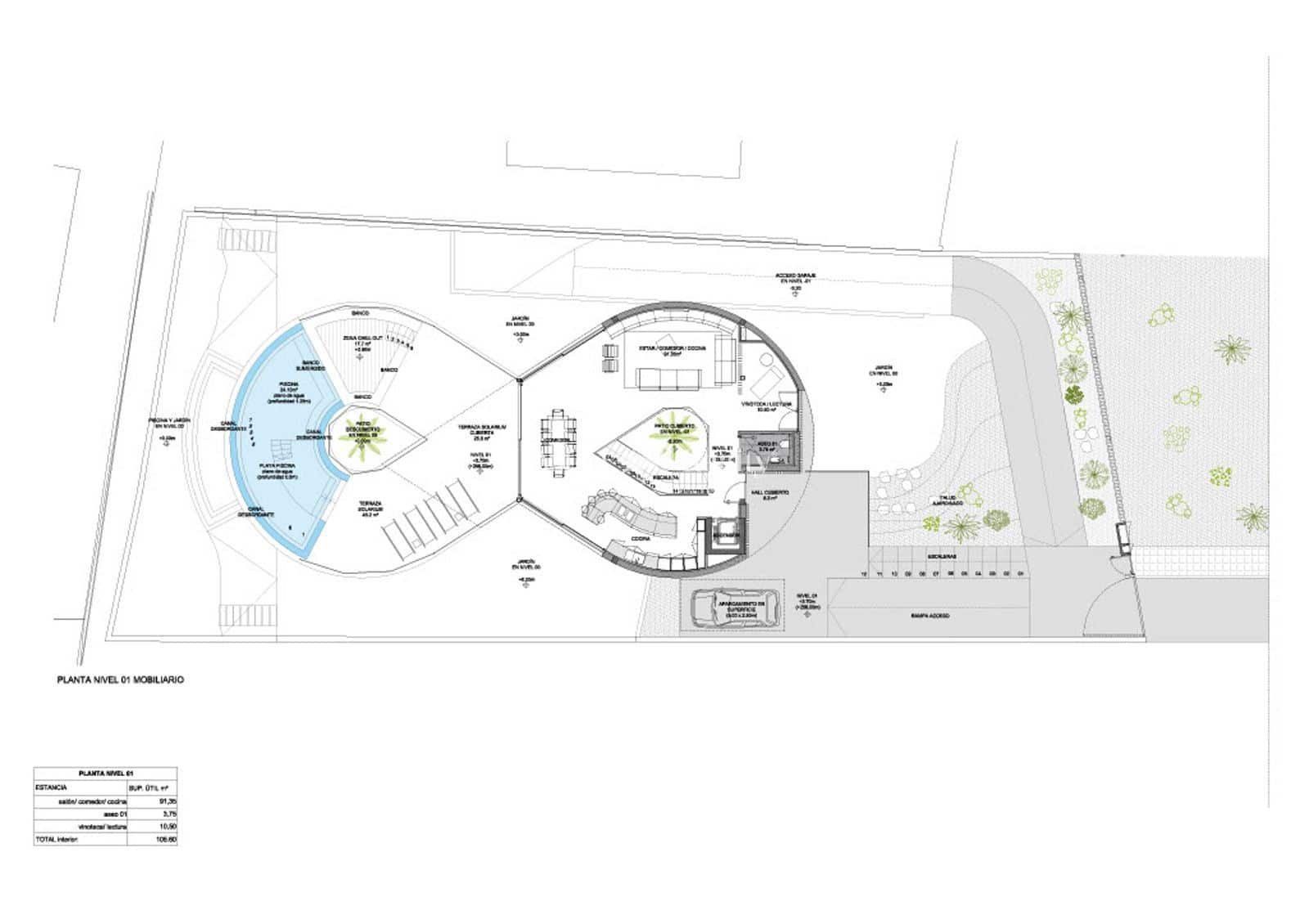 Byggegrund til salg i Armenime - € 950.000 (Ref: 9097143)