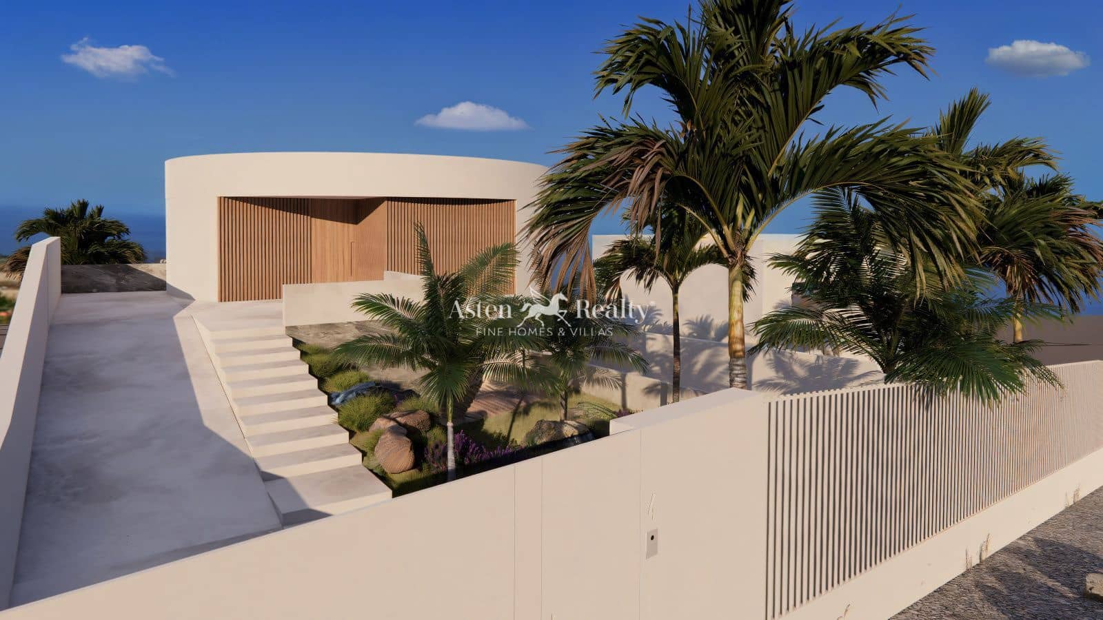 Byggegrund til salg i Armenime - € 950.000 (Ref: 9097143)