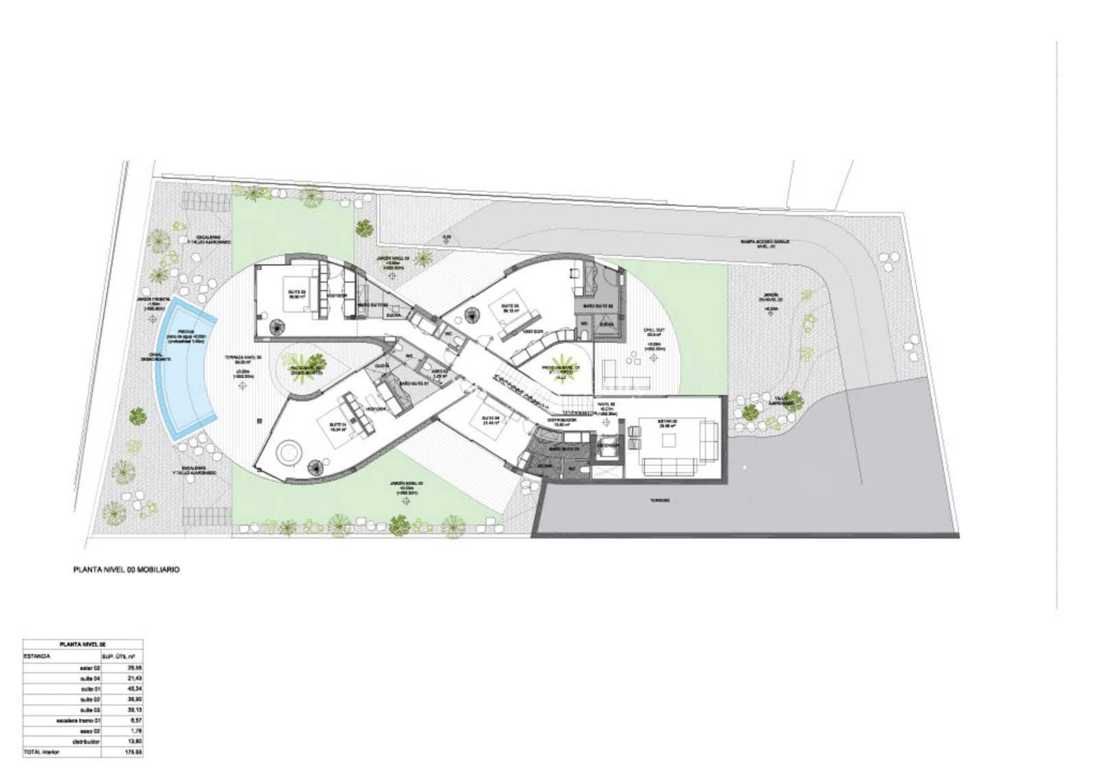 Byggegrund til salg i Armenime - € 950.000 (Ref: 9097143)