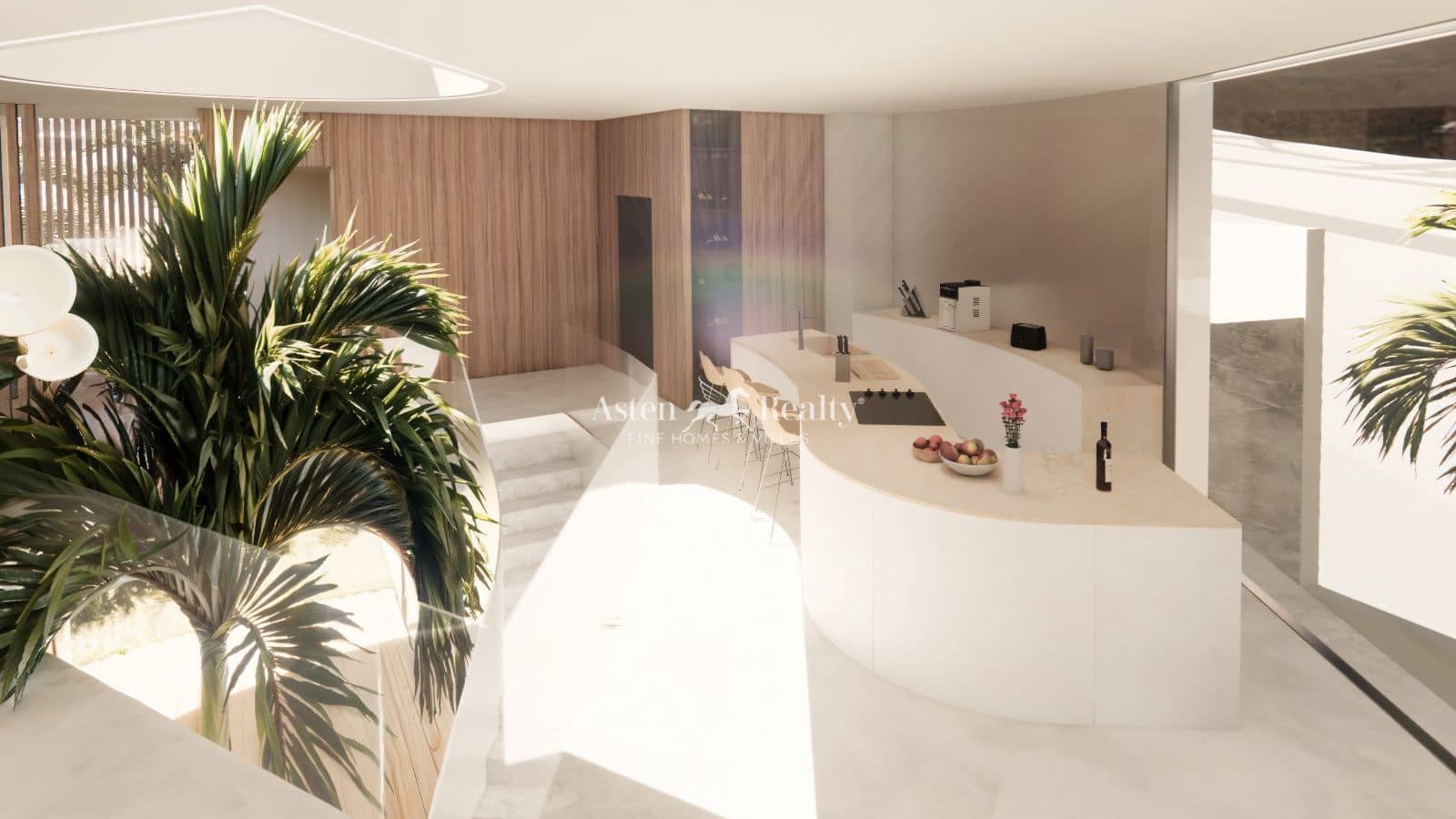 Byggegrund til salg i Armenime - € 950.000 (Ref: 9097143)