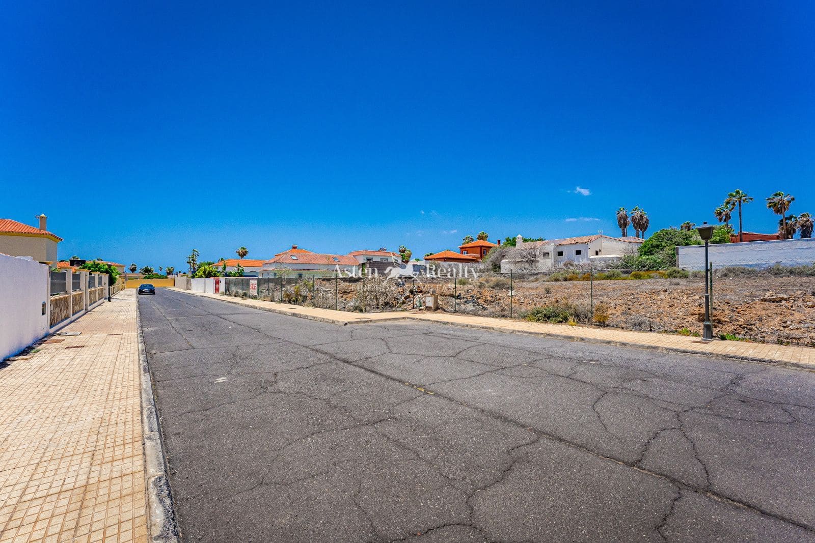 Bouwgrond te koop in Golf del Sur - € 690.000 (Ref: 9097144)