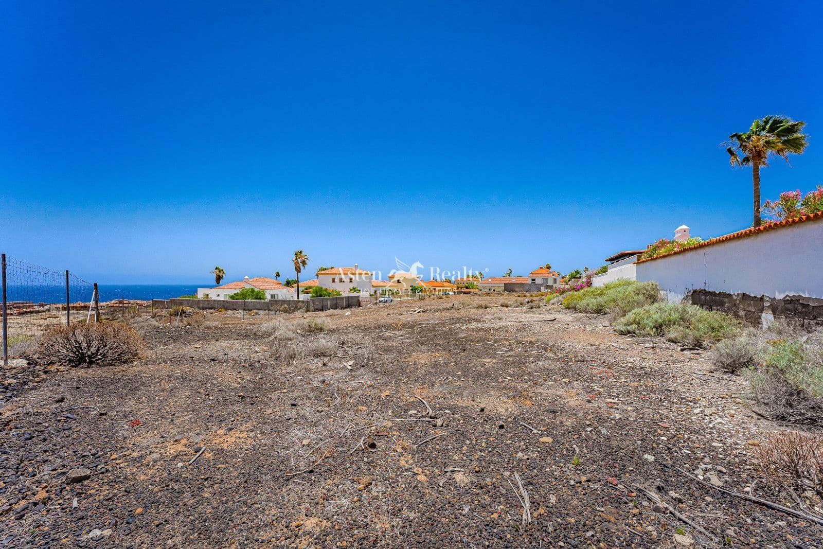 Bouwgrond te koop in Golf del Sur - € 690.000 (Ref: 9097144)