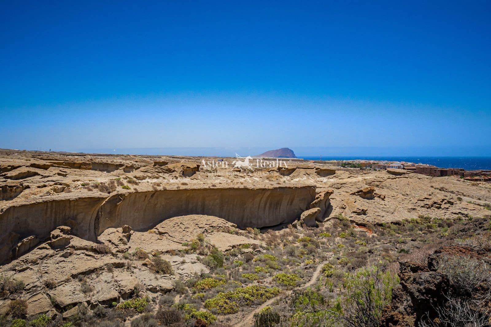 Bouwgrond te koop in Golf del Sur - € 690.000 (Ref: 9097144)