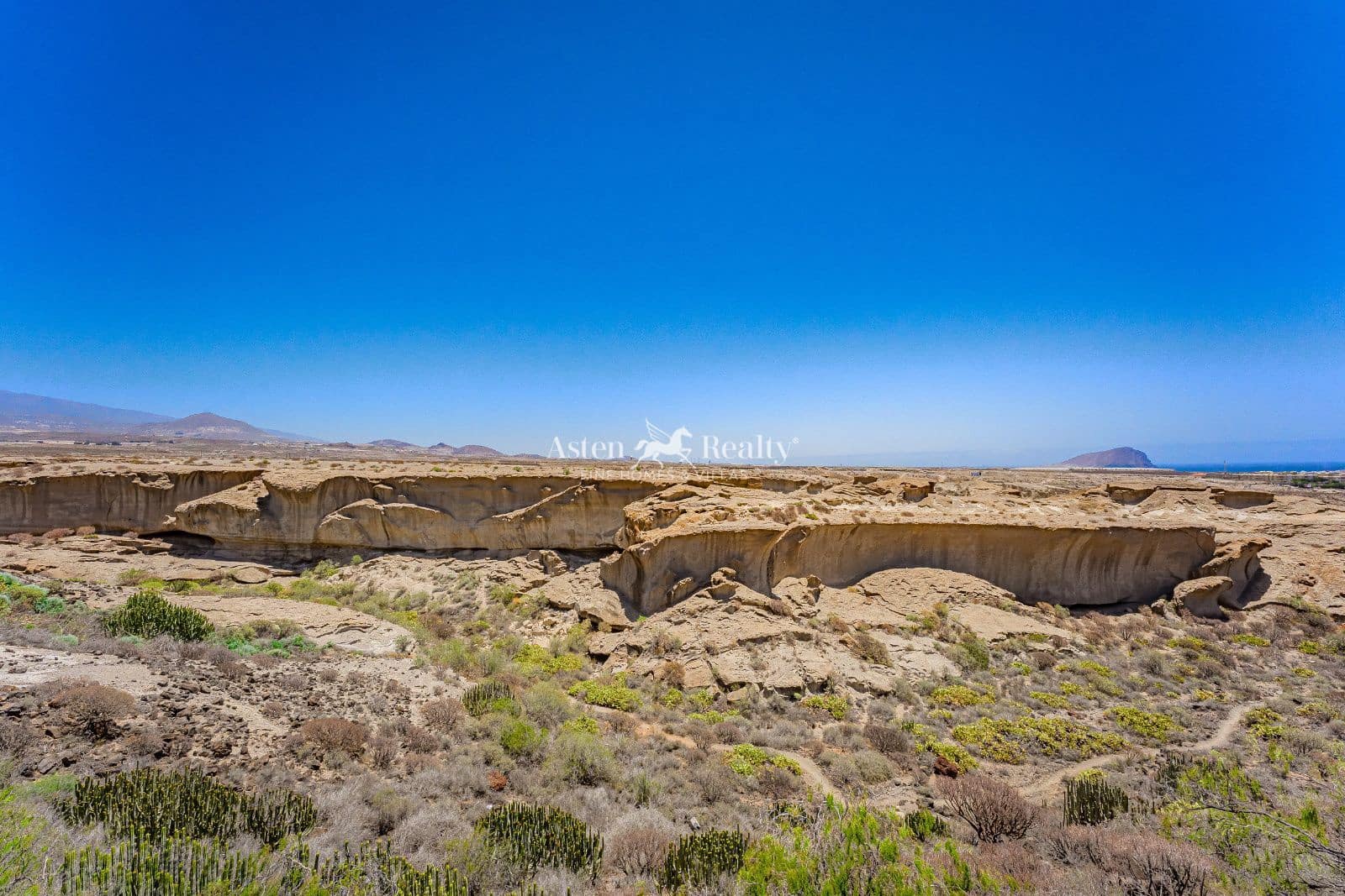 Bouwgrond te koop in Golf del Sur - € 690.000 (Ref: 9097144)