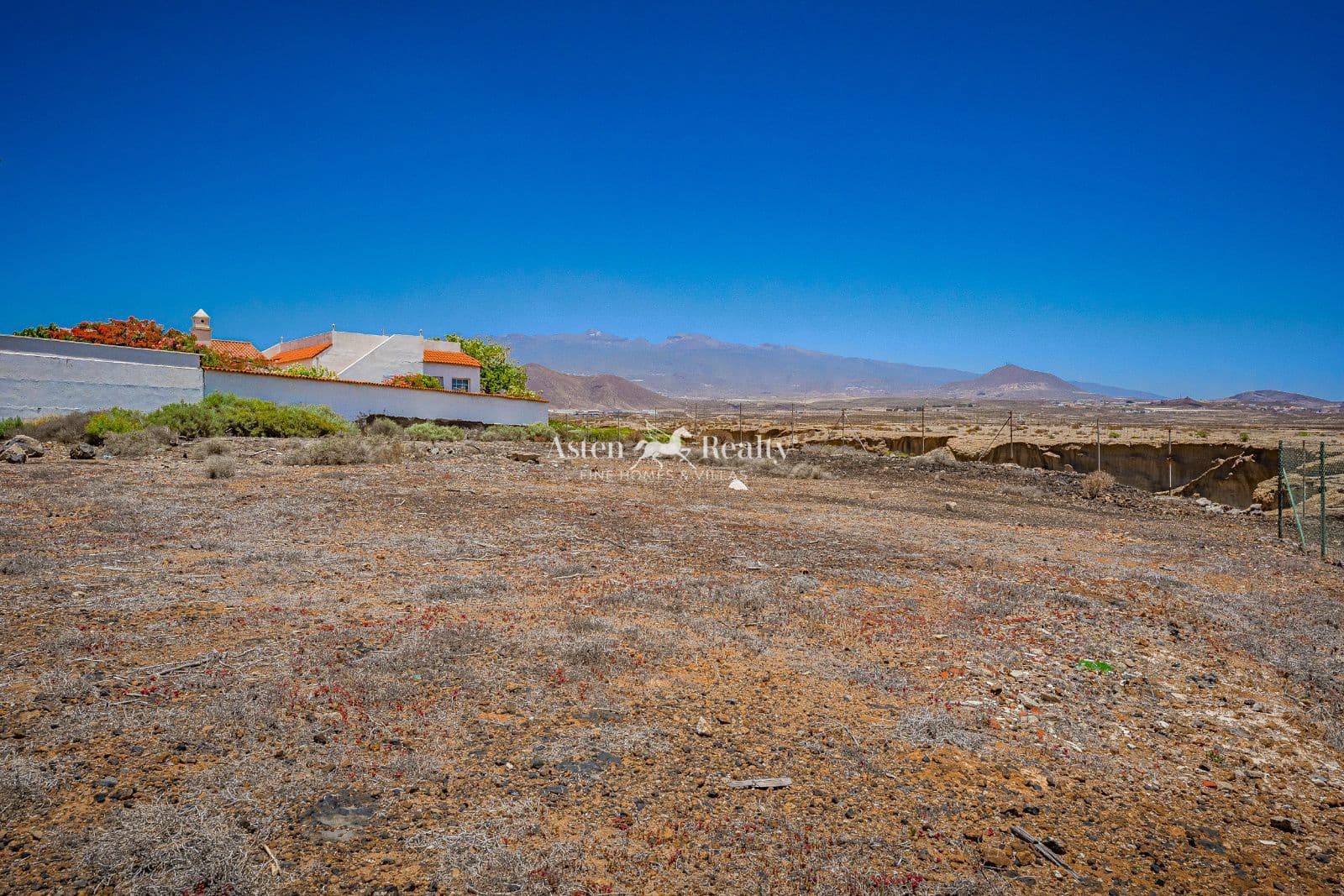 Bouwgrond te koop in Golf del Sur - € 690.000 (Ref: 9097144)