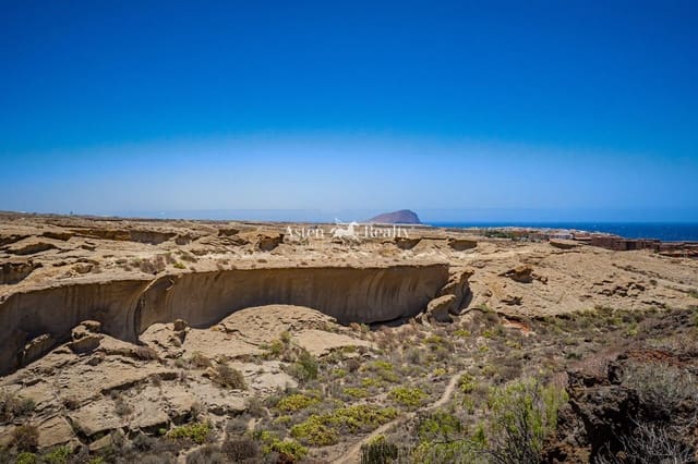 Bouwgrond te koop in Golf del Sur, San Miguel de Abona - € 690.000 (Ref: 9097144)