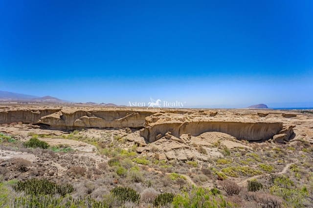 Bouwgrond te koop in Golf del Sur, San Miguel de Abona - € 690.000 (Ref: 9097144)