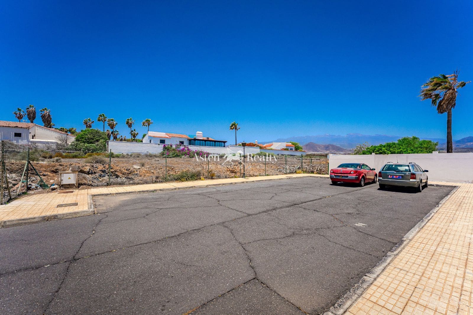 Bouwgrond te koop in Golf del Sur - € 690.000 (Ref: 9097144)