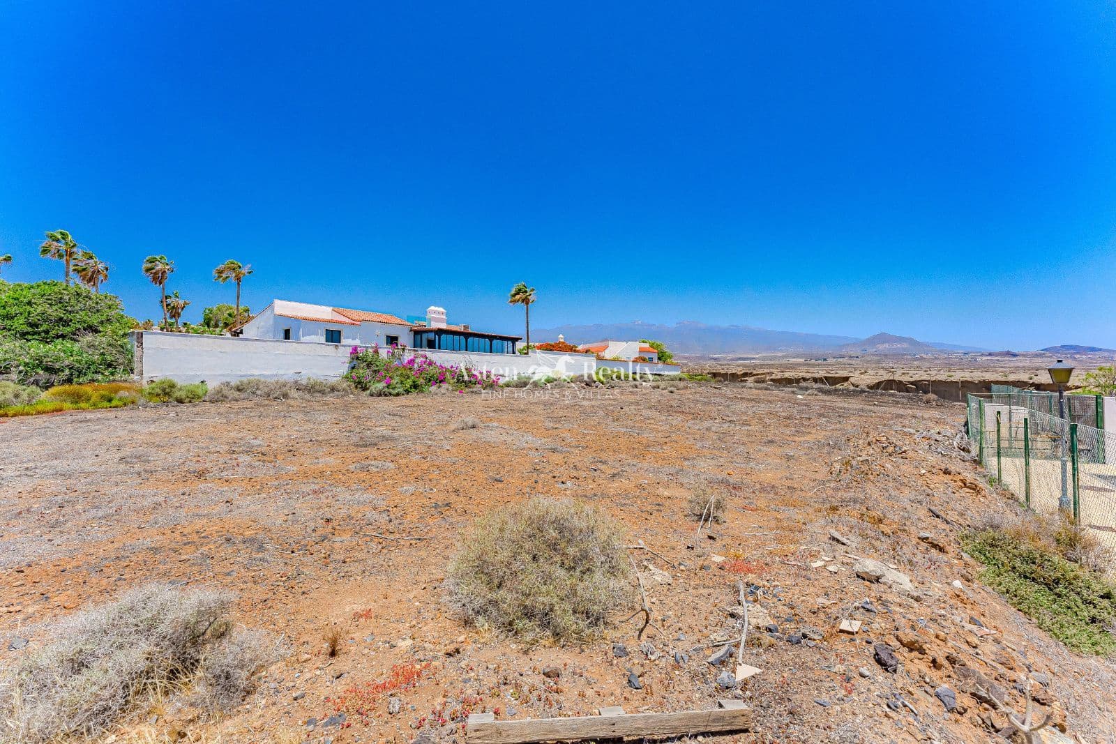 Bouwgrond te koop in Golf del Sur - € 690.000 (Ref: 9097144)