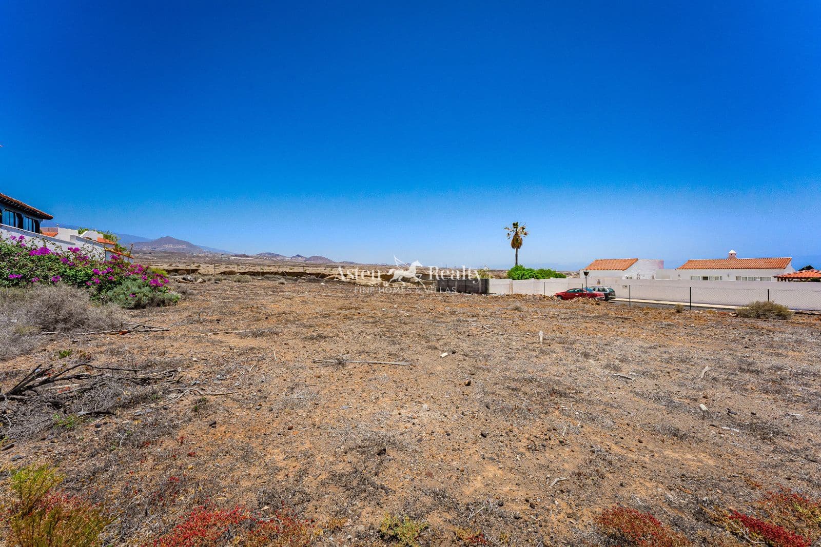 Bouwgrond te koop in Golf del Sur - € 690.000 (Ref: 9097144)