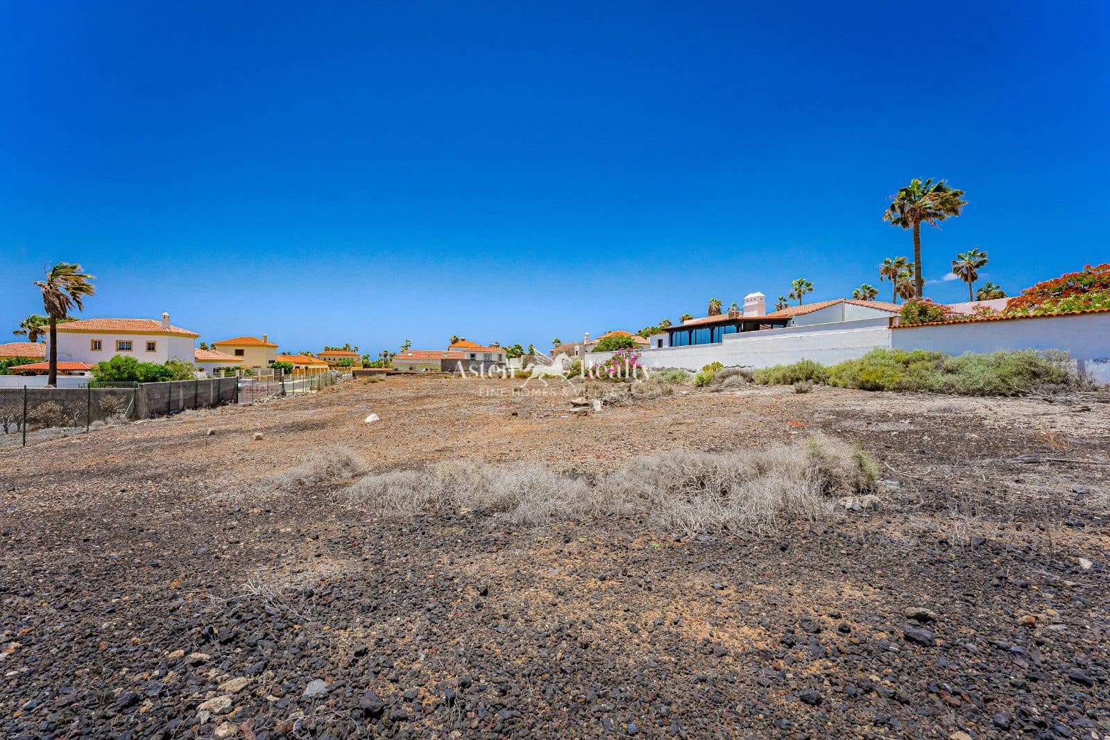 Bouwgrond te koop in Golf del Sur - € 690.000 (Ref: 9097144)