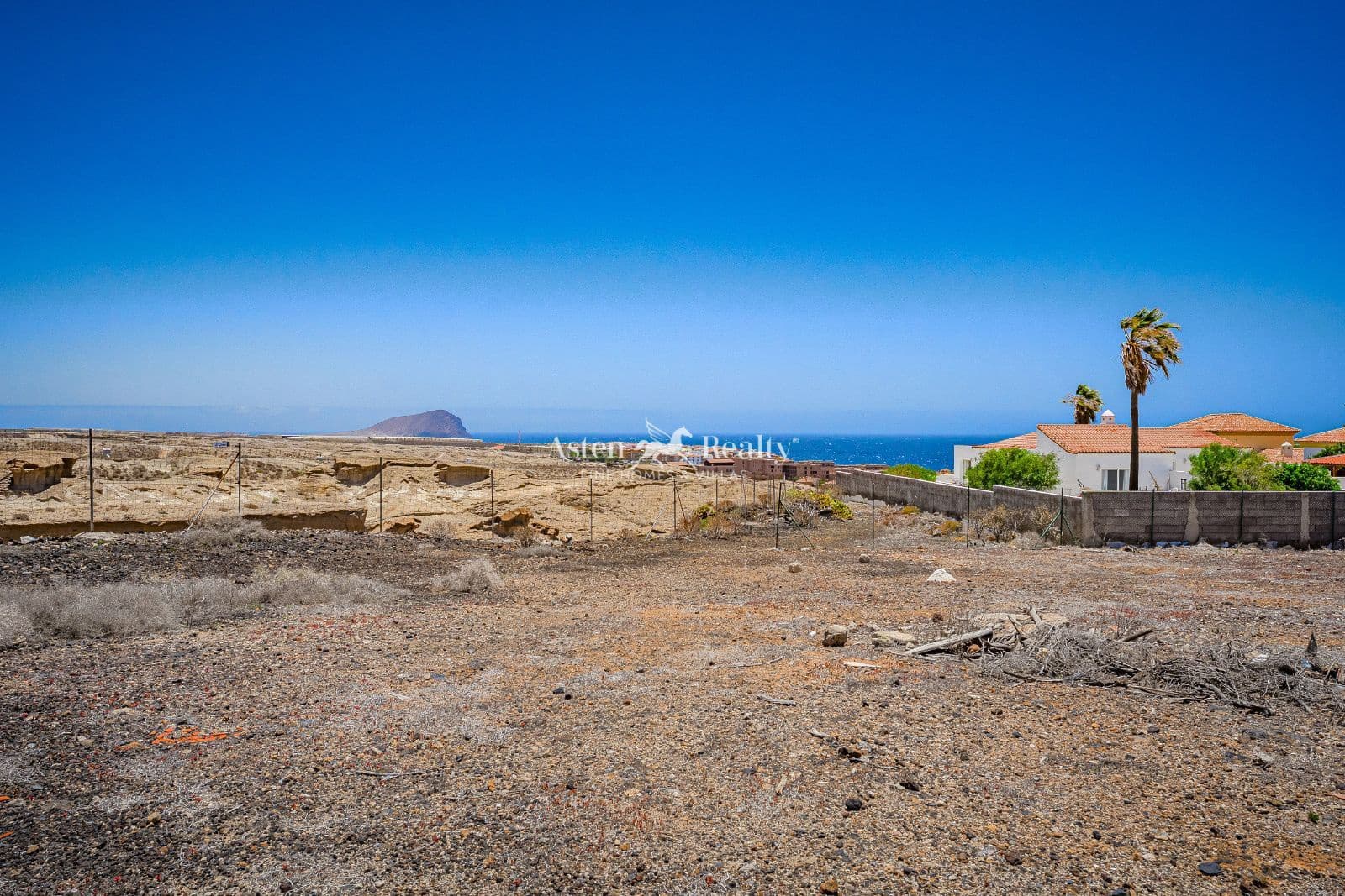 Bouwgrond te koop in Golf del Sur - € 690.000 (Ref: 9097144)