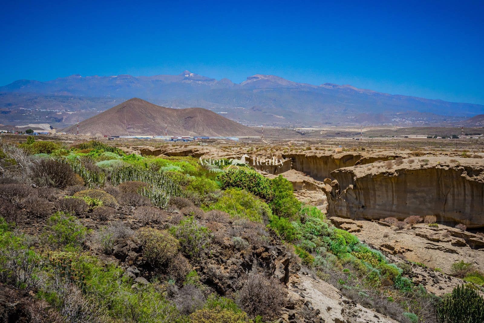 Bouwgrond te koop in Golf del Sur - € 690.000 (Ref: 9097144)