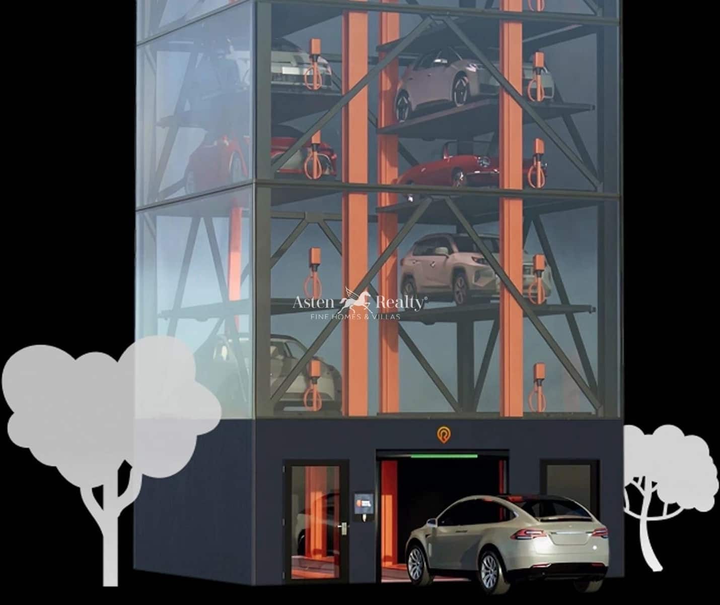 Virksomhed til salg i Santa Cruz de Tenerife med garage - € 417.000 (Ref: 9099746)