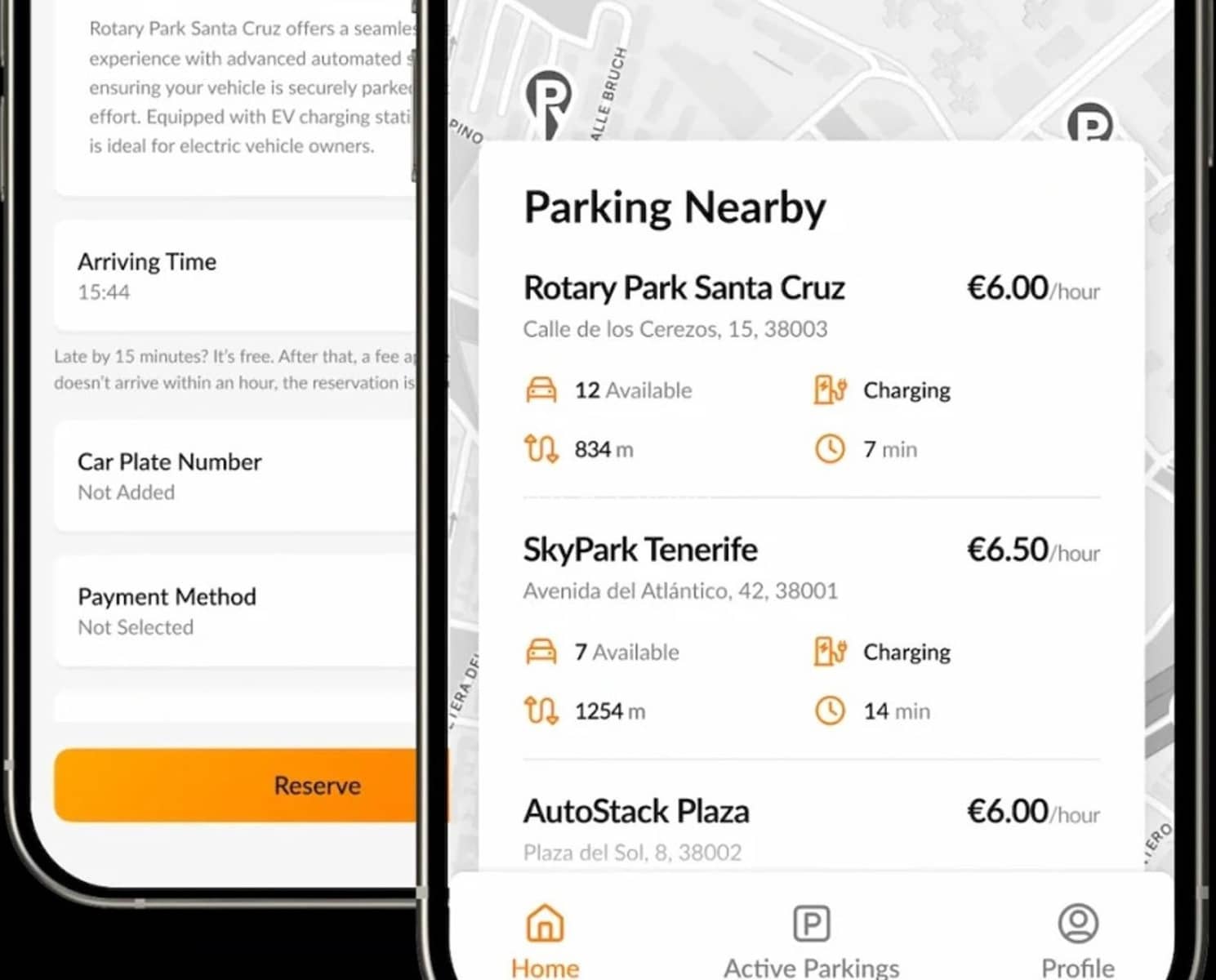 Virksomhed til salg i Santa Cruz de Tenerife med garage - € 417.000 (Ref: 9099746)