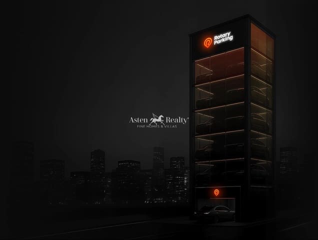 Bedrift til salgs i Vistabella, Santa Cruz de Tenerife med garasje - € 417 000 (Ref: 9099746)