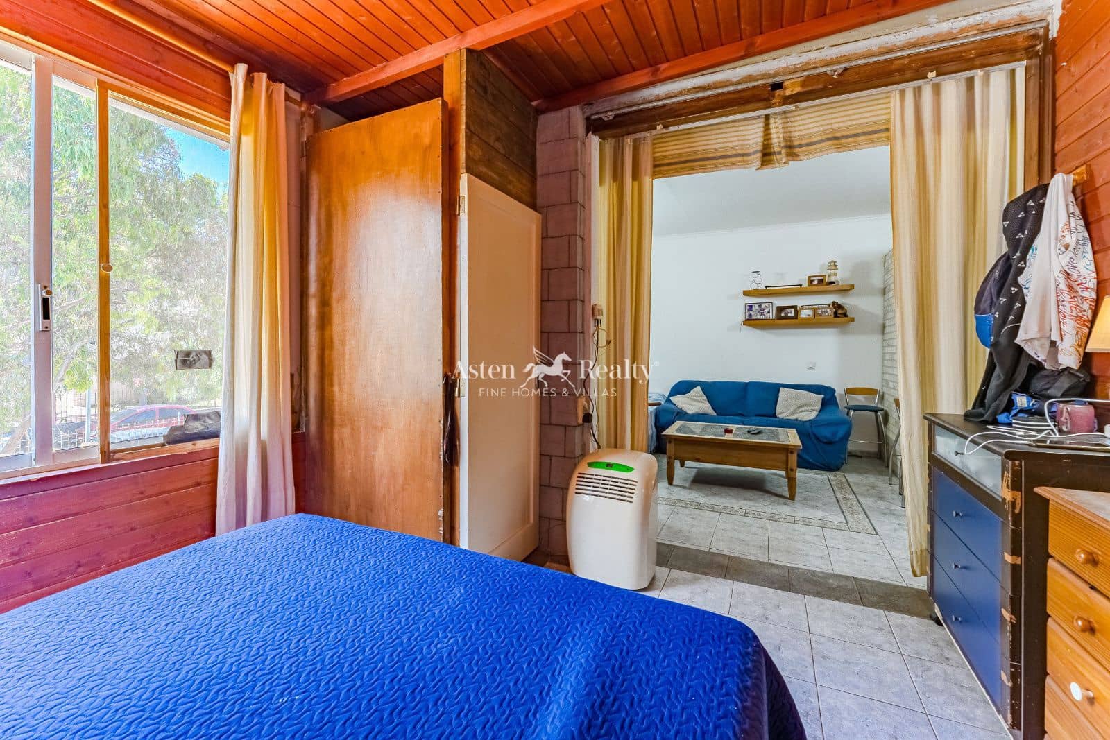 Flat for sale in Costa del Silencio with pool - € 139,000 (Ref: 9100195)