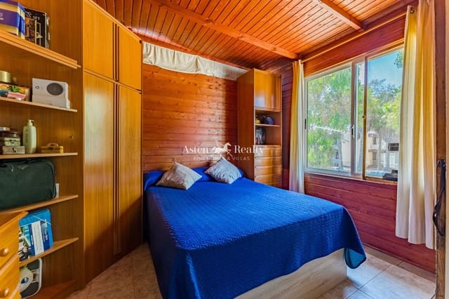 Flat te koop in Costa del Silencio, Arona met zwembad - € 139.000 (Ref: 9100195)