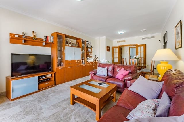 4 soveværelse Lejlighed til salg i Los Cristianos, Arona med swimmingpool garage - € 849.000 (Ref: 9101539)