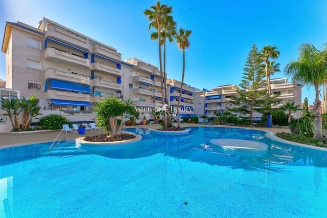 4 soveværelse Lejlighed til salg i Los Cristianos, Arona med swimmingpool garage - € 849.000 (Ref: 9101539)