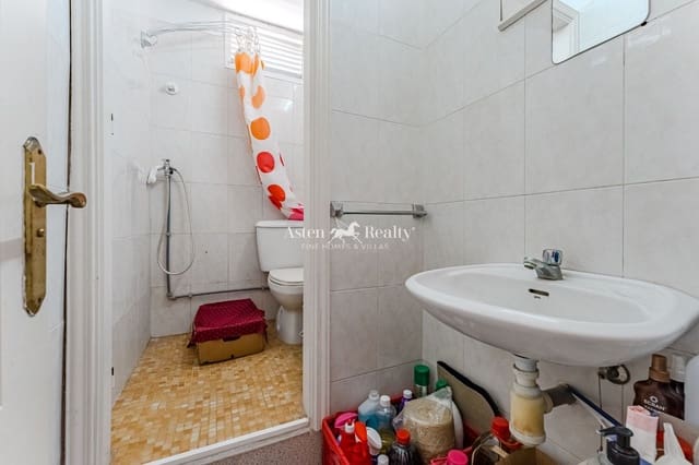 Bedrift til salgs i Los Gigantes, Santiago del Teide - € 176 000 (Ref: 9103934)