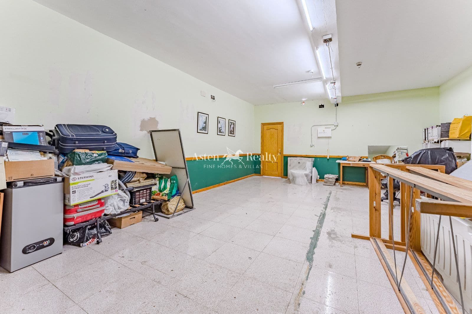 Bedrift til salgs i Los Gigantes - € 176 000 (Ref: 9103934)