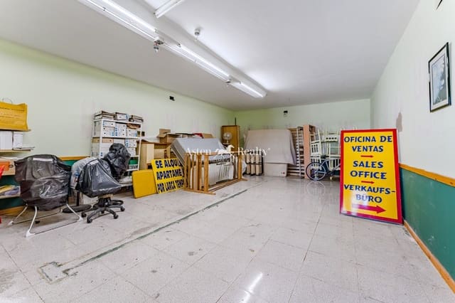 Bedrift til salgs i Los Gigantes, Santiago del Teide - € 176 000 (Ref: 9103934)