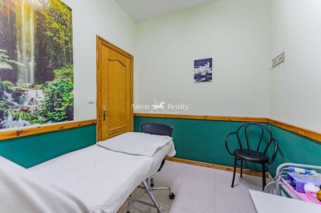 Bedrift til salgs i Los Gigantes, Santiago del Teide - € 176 000 (Ref: 9103934)