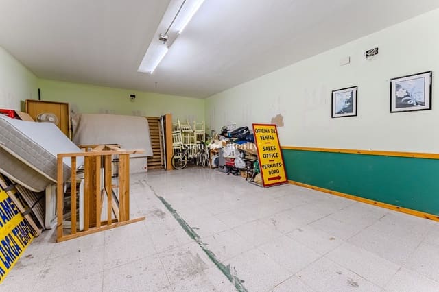 Bedrift til salgs i Los Gigantes, Santiago del Teide - € 176 000 (Ref: 9103934)