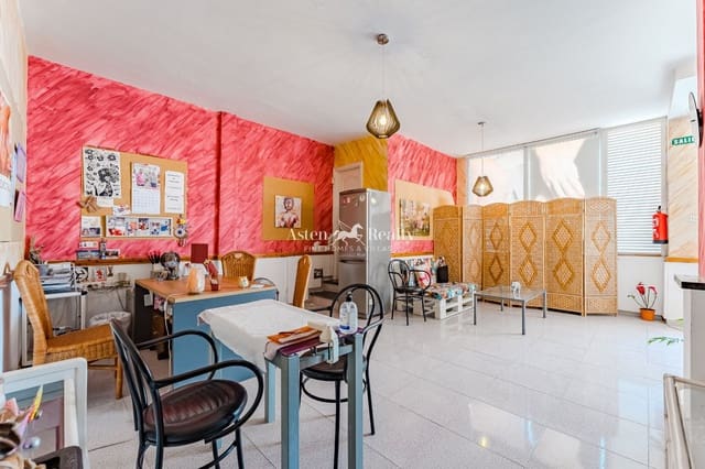 Bedrift til salgs i Los Gigantes, Santiago del Teide - € 176 000 (Ref: 9103934)