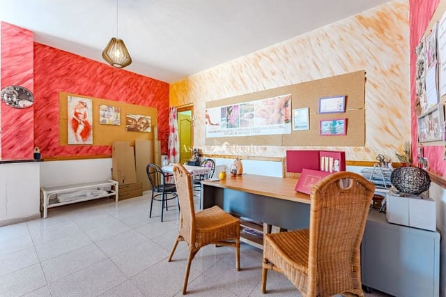 Bedrift til salgs i Los Gigantes, Santiago del Teide - € 176 000 (Ref: 9103934)
