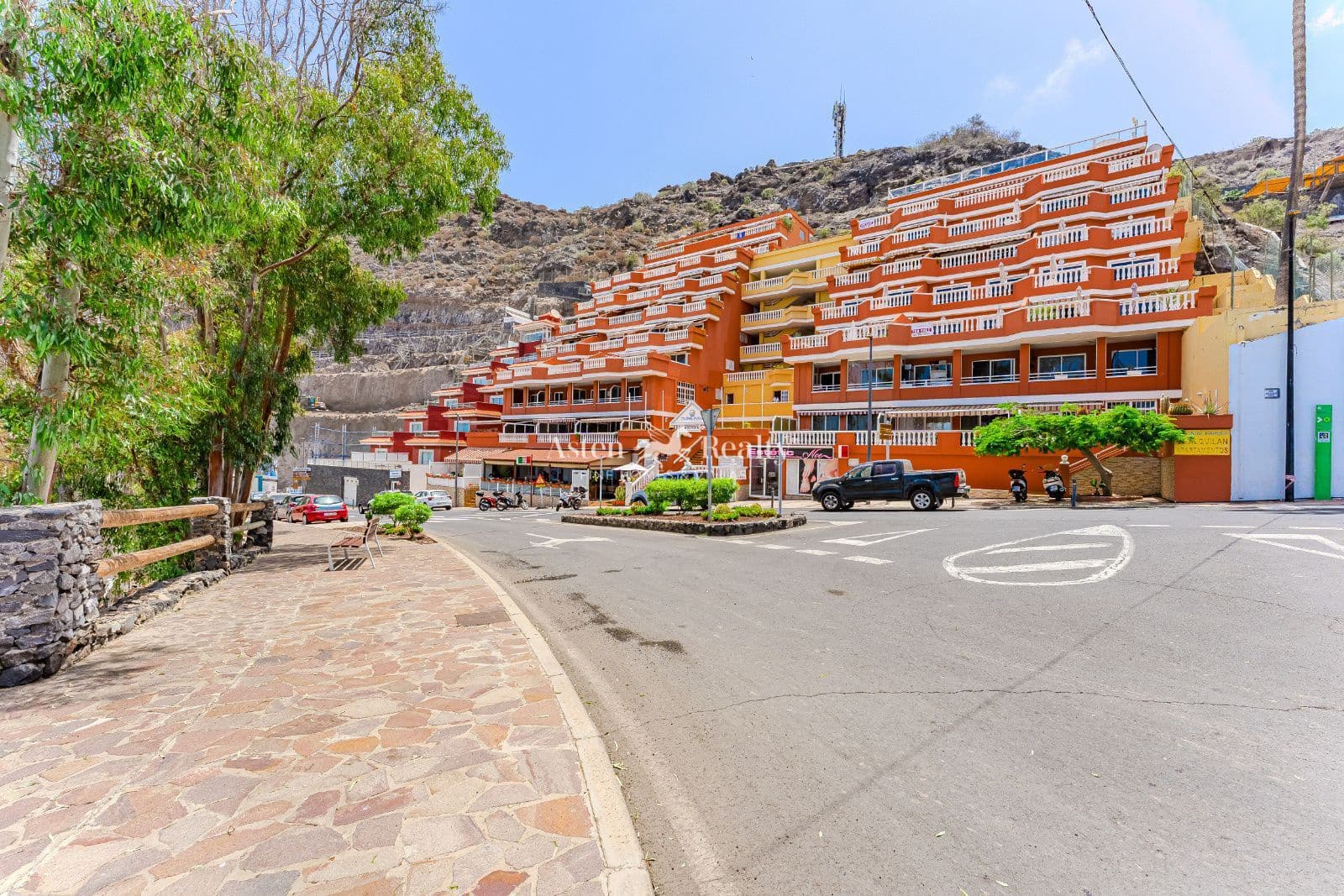 Bedrift til salgs i Los Gigantes - € 176 000 (Ref: 9103934)