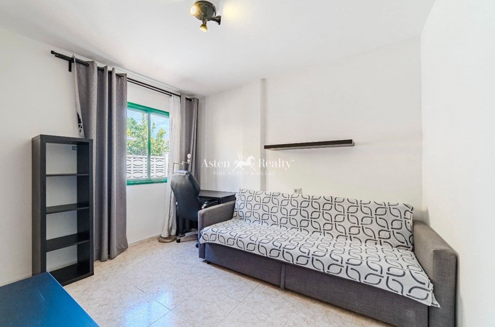 3 soveværelse Byhus til salg i Las Chafiras (San Miguel) med swimmingpool garage - € 420.000 (Ref: 9105352)