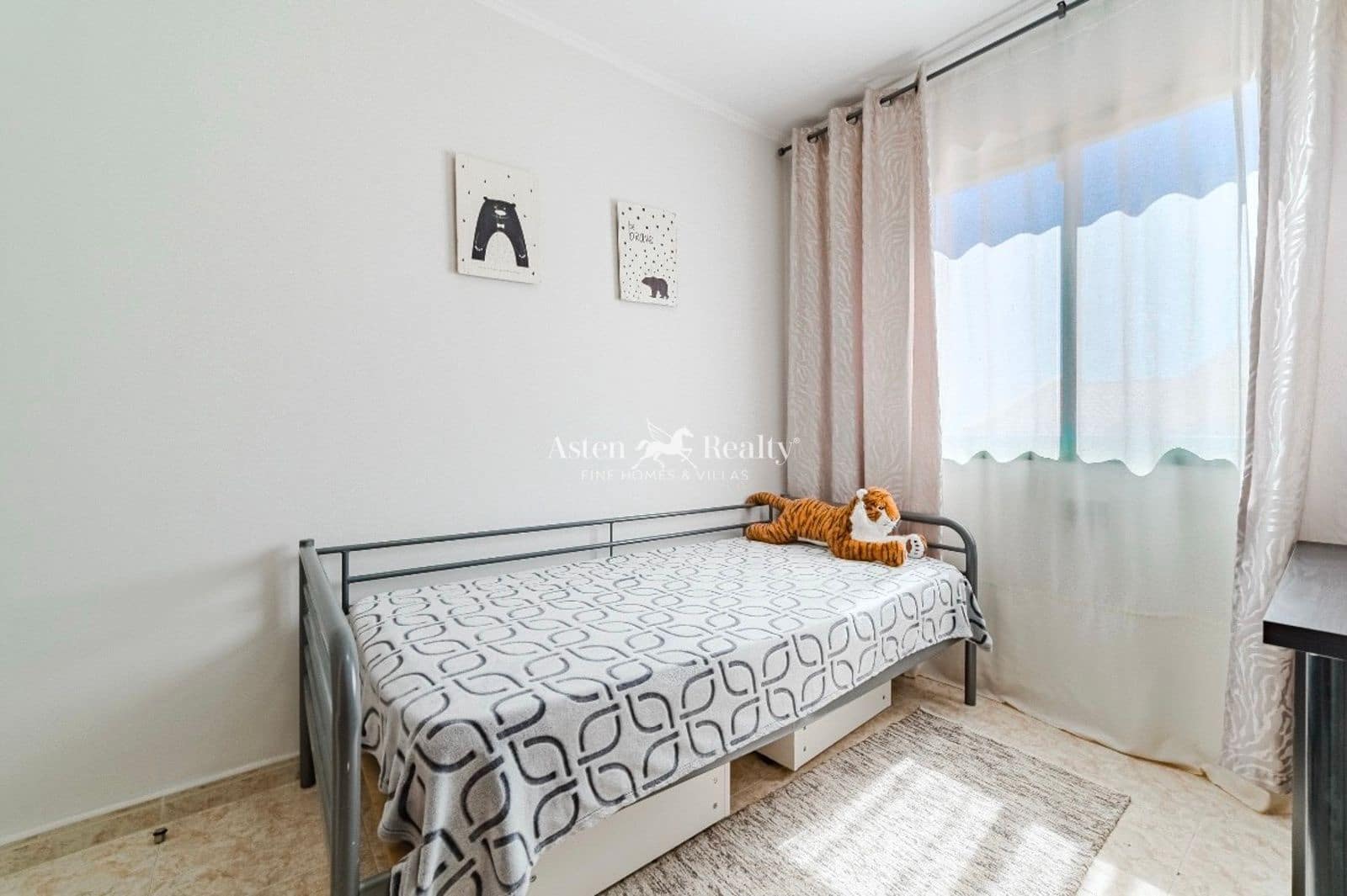 3 soveværelse Byhus til salg i Las Chafiras (San Miguel) med swimmingpool garage - € 420.000 (Ref: 9105352)