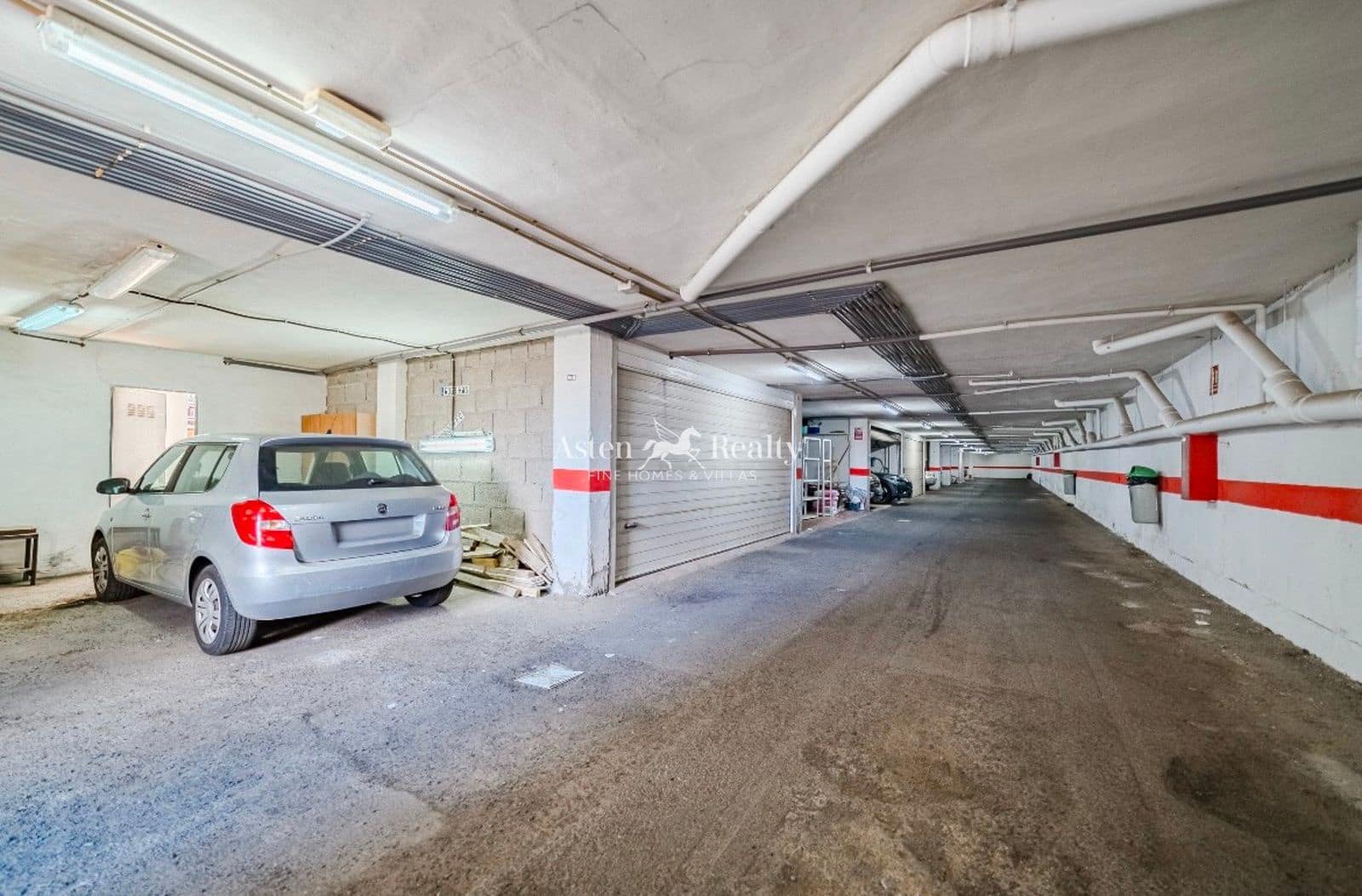 3 soveværelse Byhus til salg i Las Chafiras (San Miguel) med swimmingpool garage - € 420.000 (Ref: 9105352)