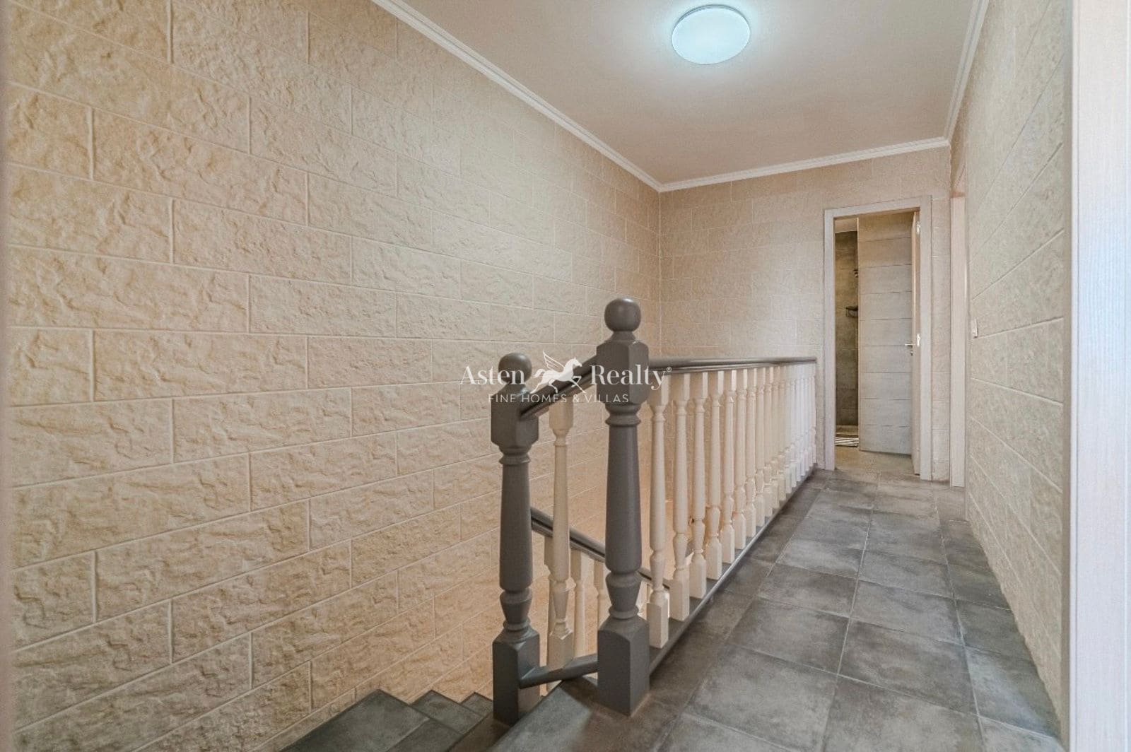 3 soveværelse Byhus til salg i Las Chafiras (San Miguel) med swimmingpool garage - € 420.000 (Ref: 9105352)