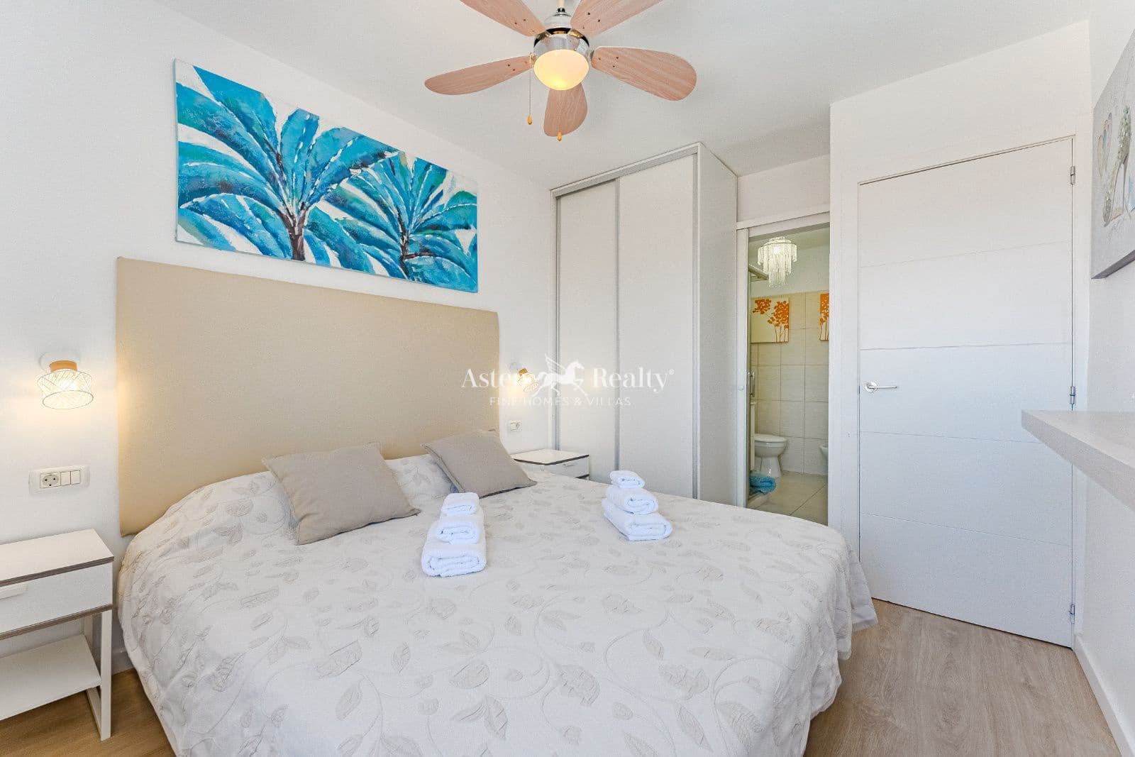 2 chambre Appartement à vendre à Los Cristianos avec piscine garage - 460 000 € (Ref: 9109731)