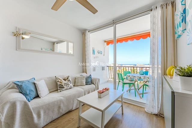 2 quarto Apartamento para venda em Los Cristianos, Arona com piscina garagem - 460 000 € (Ref: 9109731)