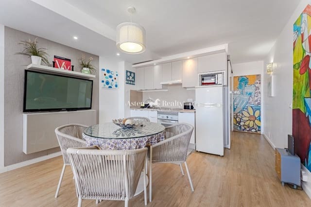 2 quarto Apartamento para venda em Los Cristianos, Arona com piscina garagem - 460 000 € (Ref: 9109731)