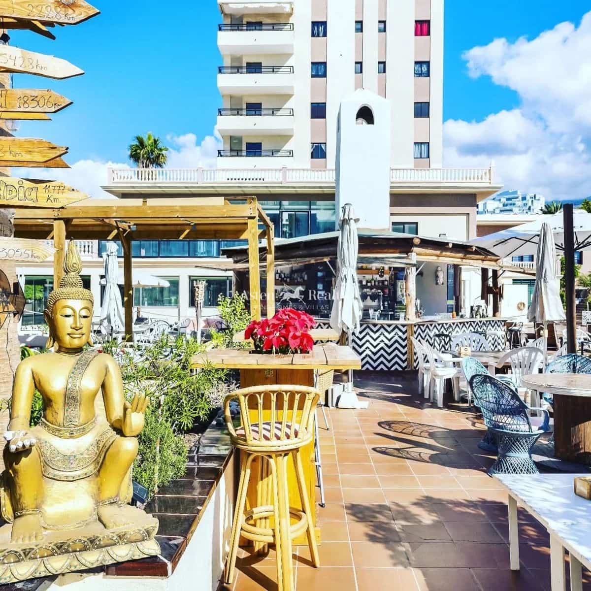 Virksomhed til salg i Playa Paraiso - € 600.000 (Ref: 9109814)