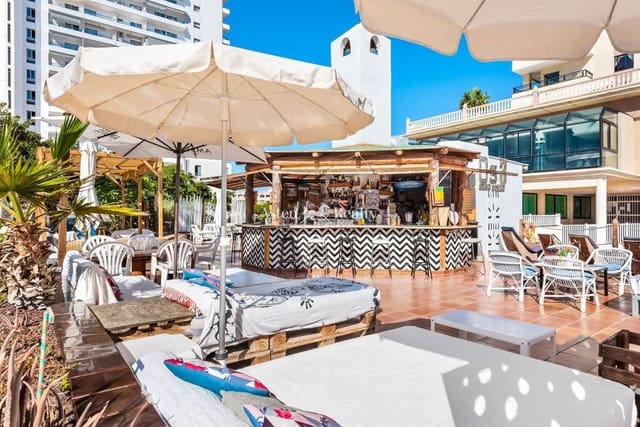 Virksomhed til salg i Playa Paraiso, Adeje - € 600.000 (Ref: 9109814)